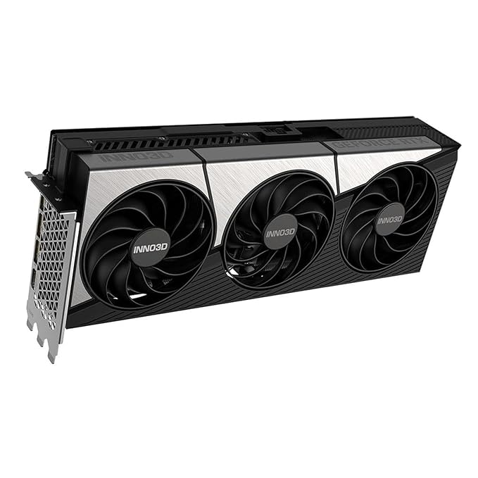 32 GB RTX 5090 X3 OC INNO3D