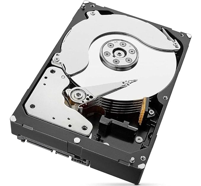 8TB SATA S/G SKYHAWK