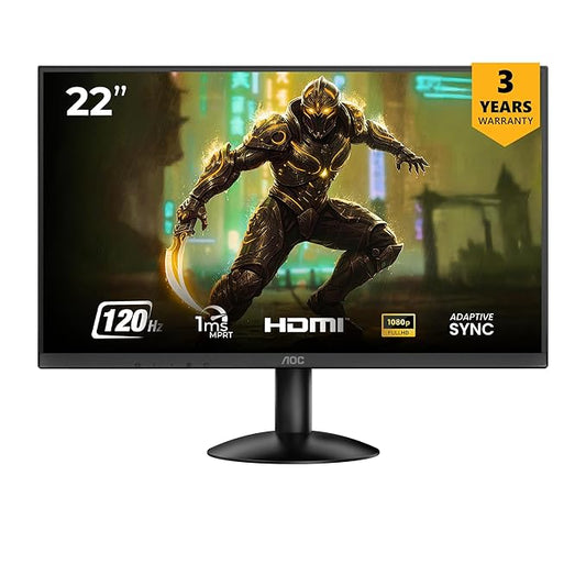 21.5" AOC MONITOR 22B30HM2