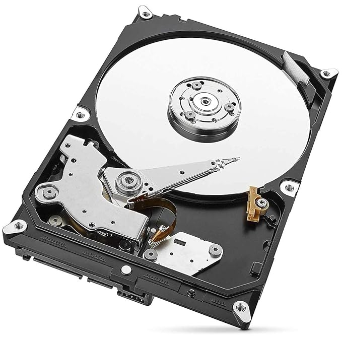 1TB SATA SKYHAWK SEAGATE