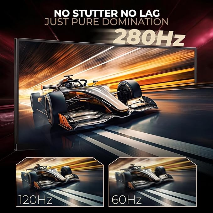 27" AOC MONITOR C27G4Z