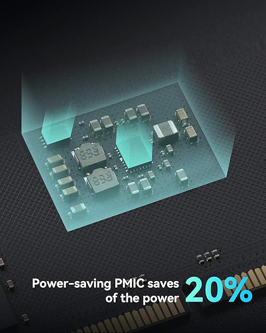 16GB DDR5 HP 4800MHZ DT