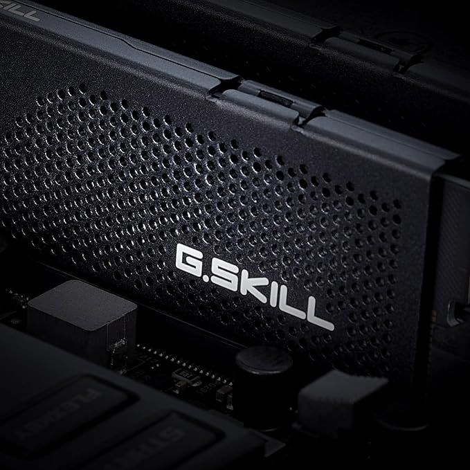 32GB DDR5 GSKIL 6000MHZ RIPJAWS S5 CL36