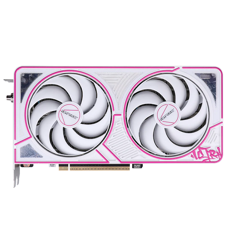 16GB RTX 5060TI COLOURFUL