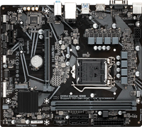 GIGABYTE H510M H Ultra Durable LGA1200 Micro-ATX Motherboard