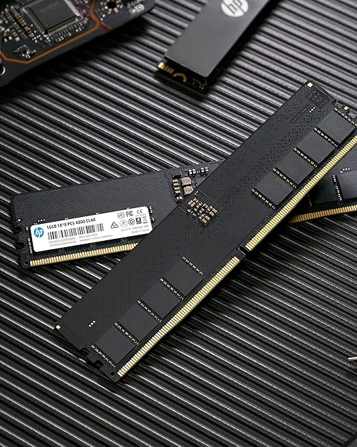 16GB DDR5 HP 4800MHZ DT