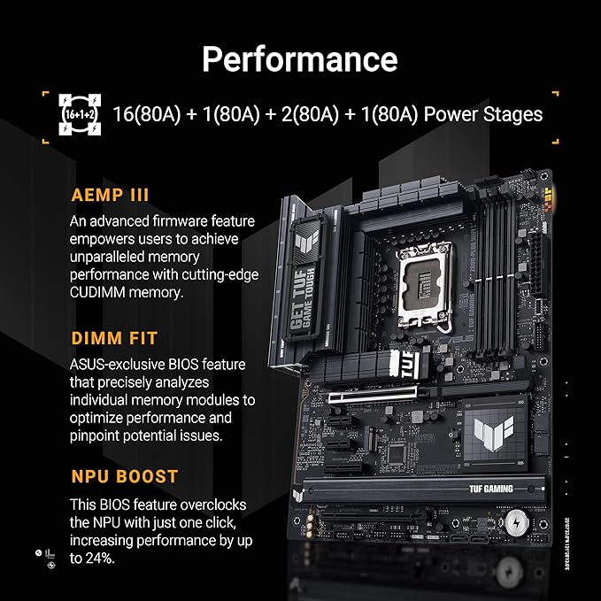Z890 MPLUS WIFI ASUS MB
