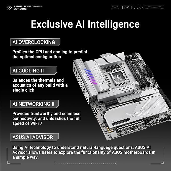 MAXIMUS Z890 APEX ASUS MB