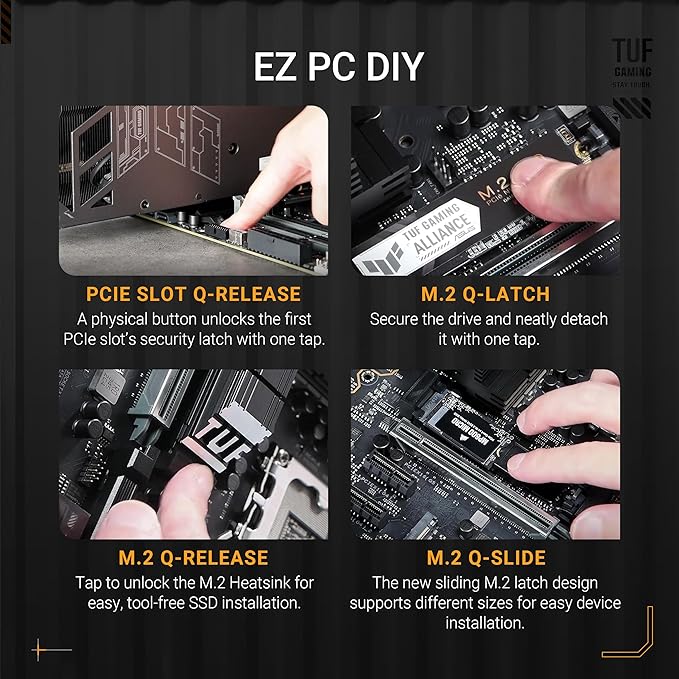 Z890 MPLUS WIFI ASUS MB