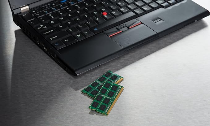 4GB DDR4 KING 3200