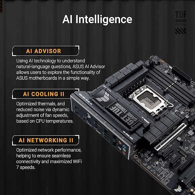 Z890 MPLUS WIFI ASUS MB