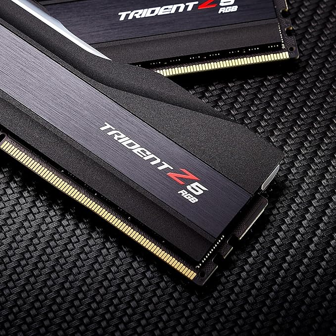 16GB*2 GKILL TRIDENT Z7200MHZ CL34