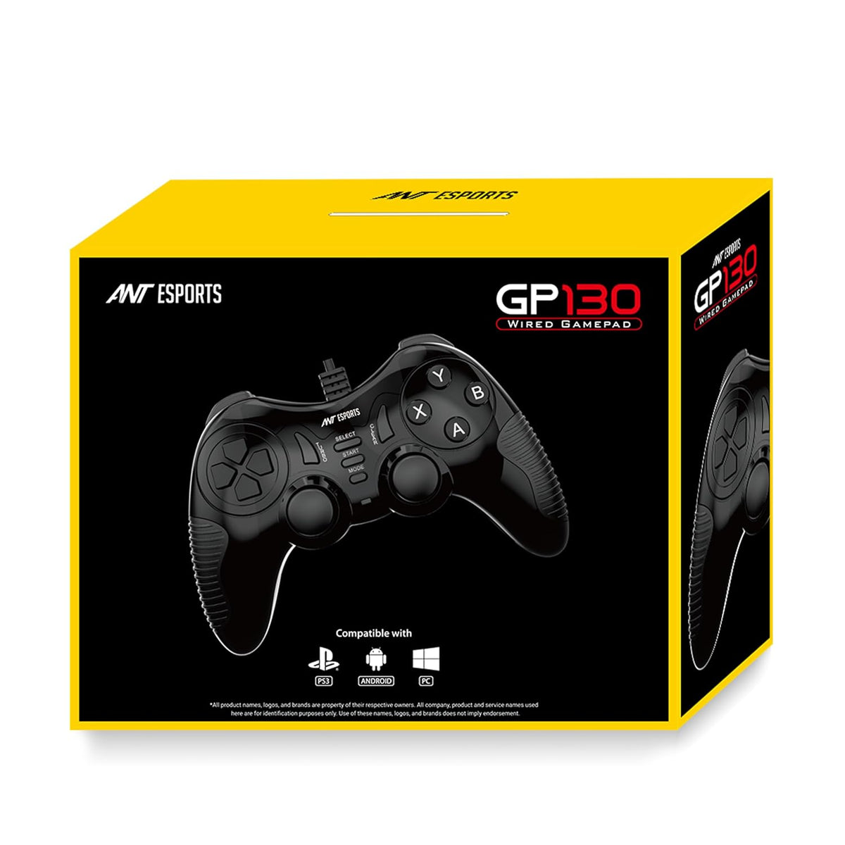 Ant Esports GP130 Wired