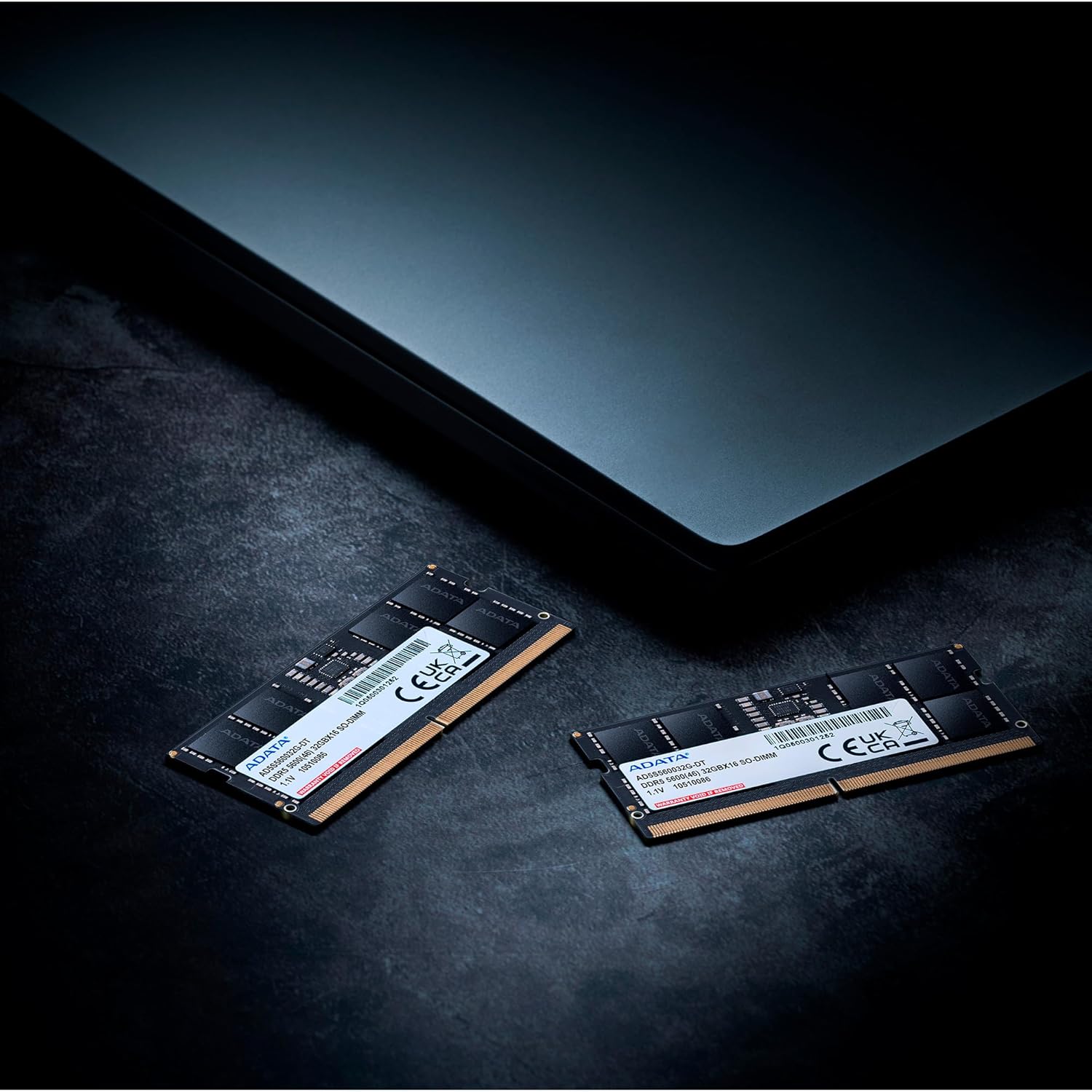 ADATA 16GB DDR5 5600MHz Laptop RAM