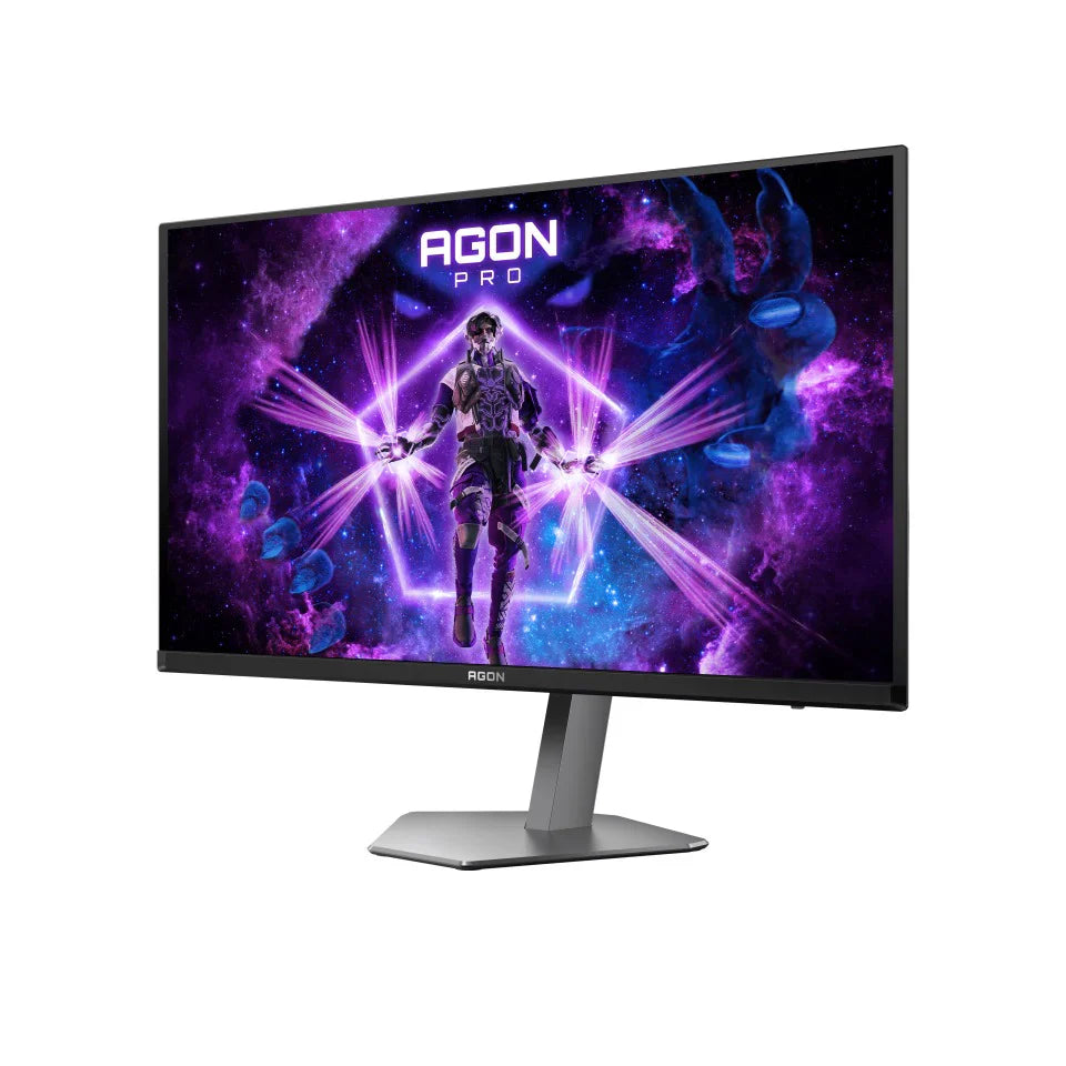 26.5" AOC MONITOR AG276QZD2