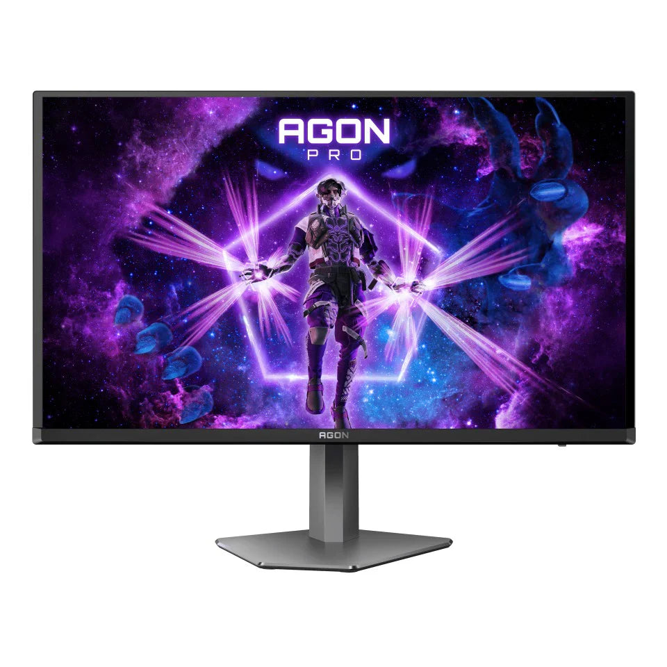 26.5" AOC MONITOR AG276QZD2