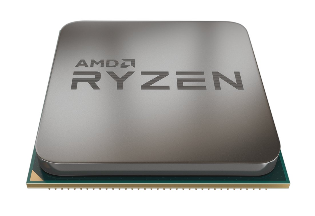 AMD Ryzen 3 1200 Desktop Processor