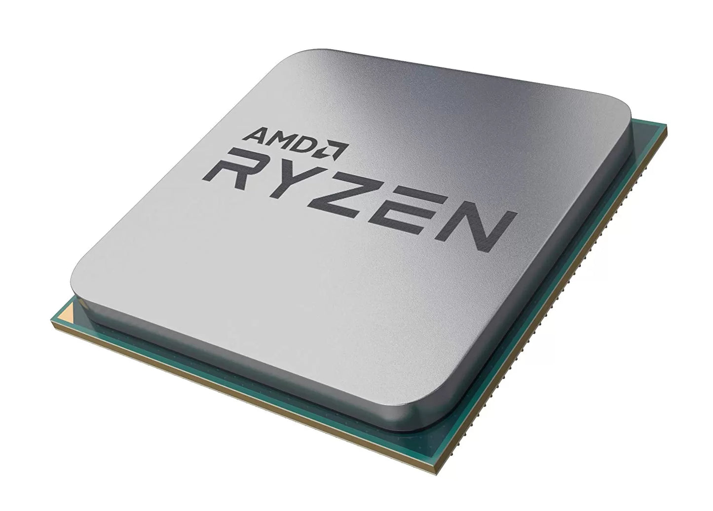AMD Ryzen 5 3600 PRO Desktop Processor