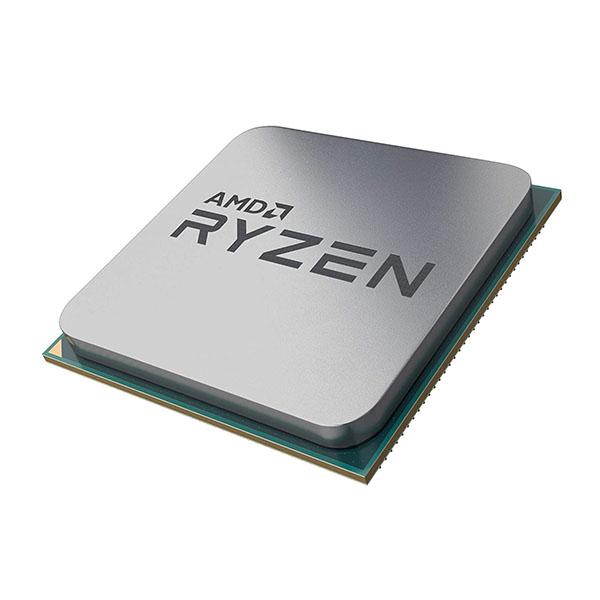 AMD Ryzen 5 5500 Desktop Processor