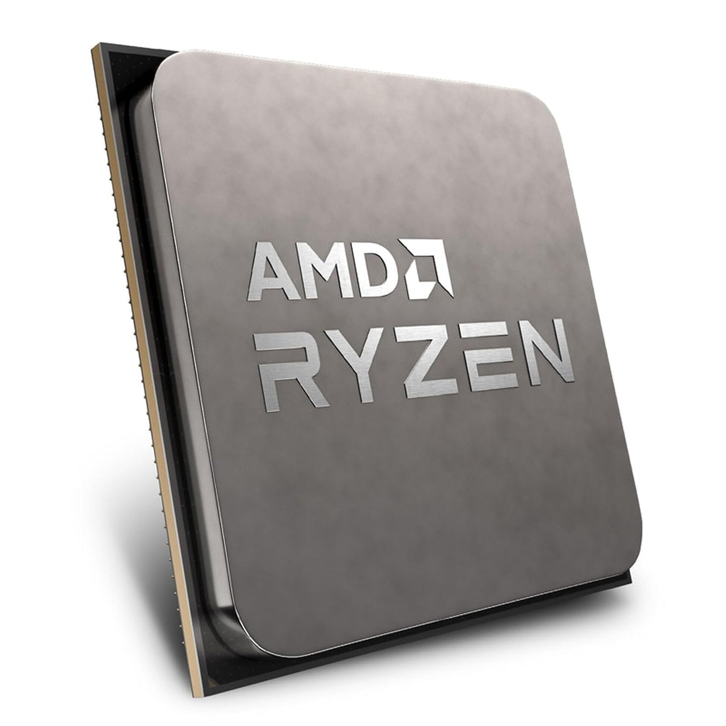 AMD Ryzen 5 5500GT Desktop Processor