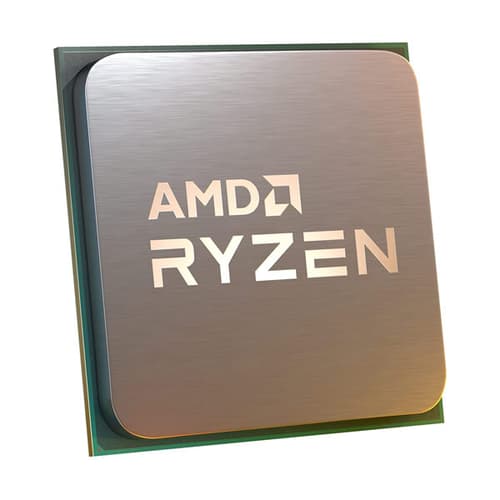 AMD Ryzen 5 5600 Desktop Processor