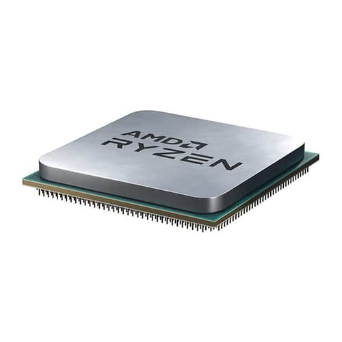 AMD Ryzen 5 5600 Desktop Processor
