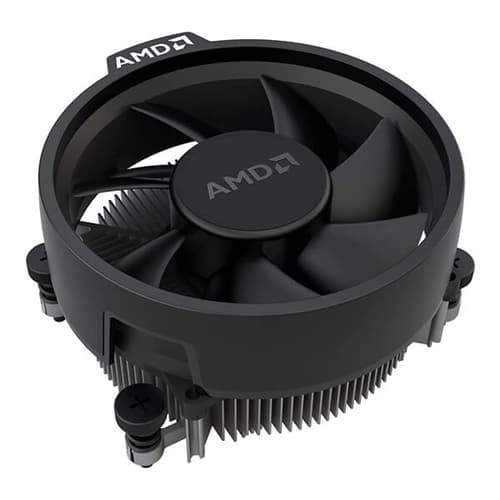 AMD Ryzen 5 5600 Desktop Processor