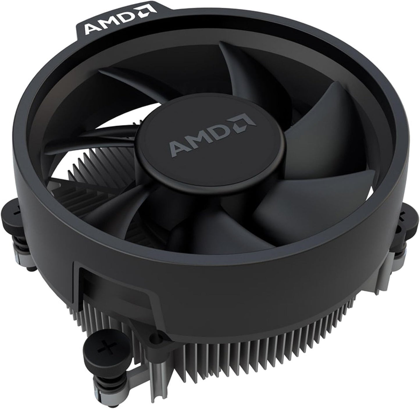 AMD Ryzen 5 5600GT Desktop Processor