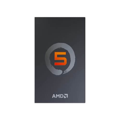 AMD Ryzen 5 7600 Desktop Processor