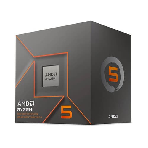 AMD Ryzen 5 8500G Desktop Processor