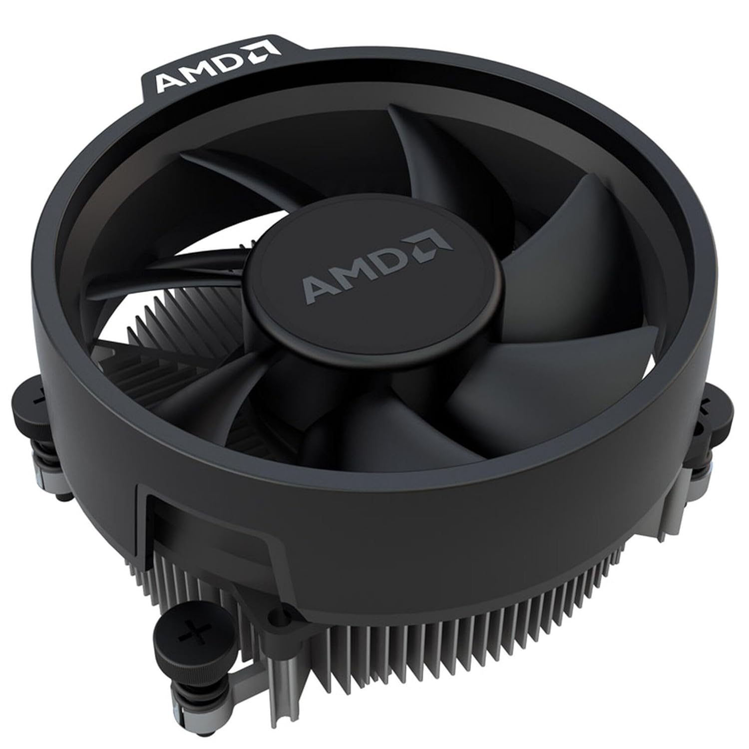 AMD Ryzen 5 8600G Desktop Processor