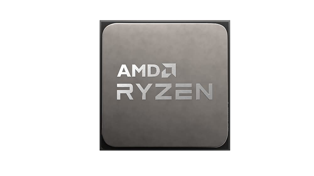 AMD Ryzen 7 5700G Desktop Processor
