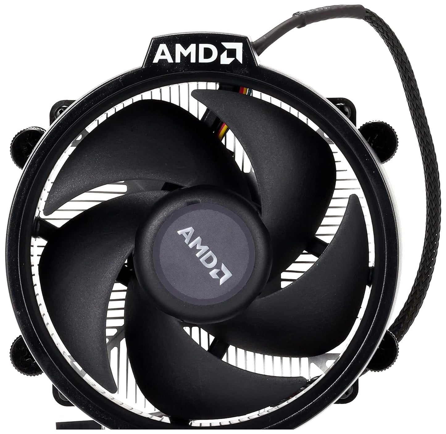 AMD Ryzen 7 5700G Desktop Processor