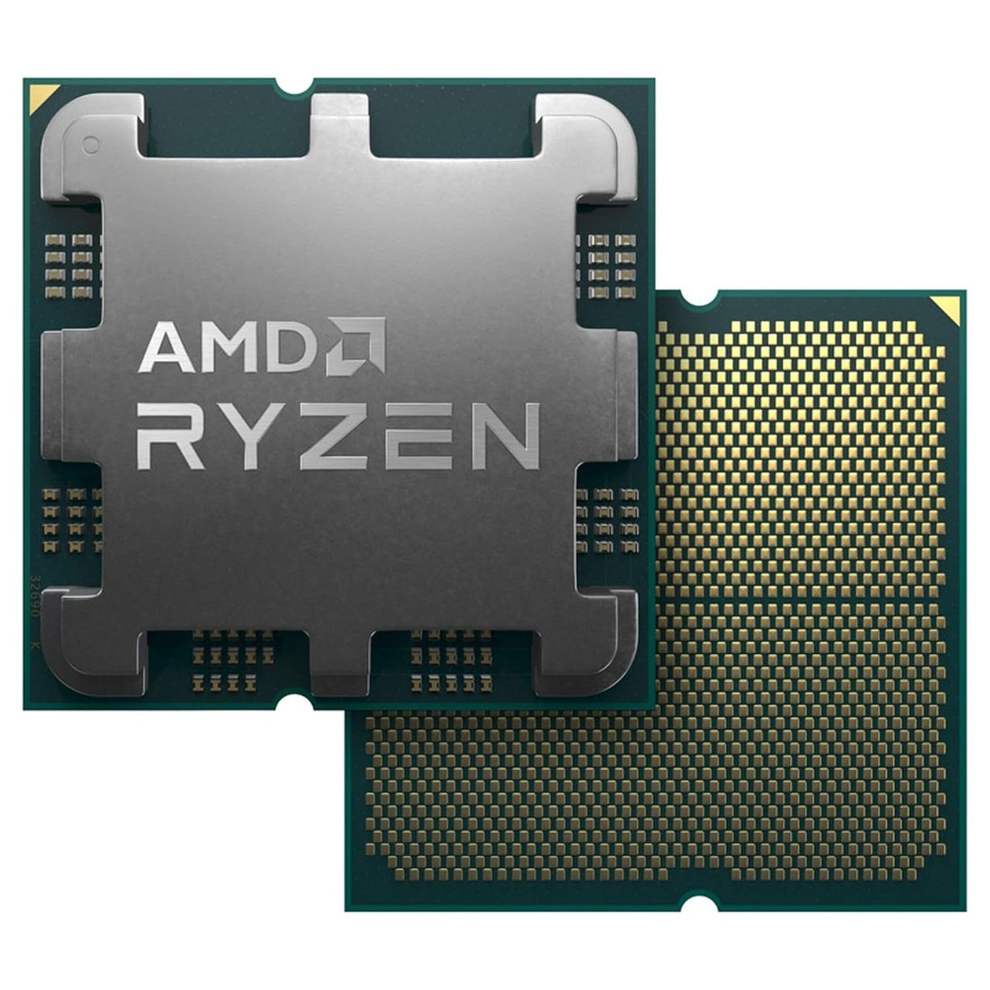 AMD Ryzen 7 8700G Desktop Processor