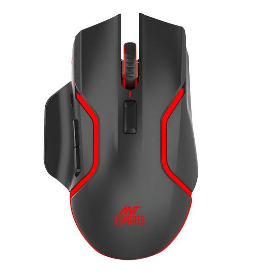 Ant Esports GM320 Pro Wireless