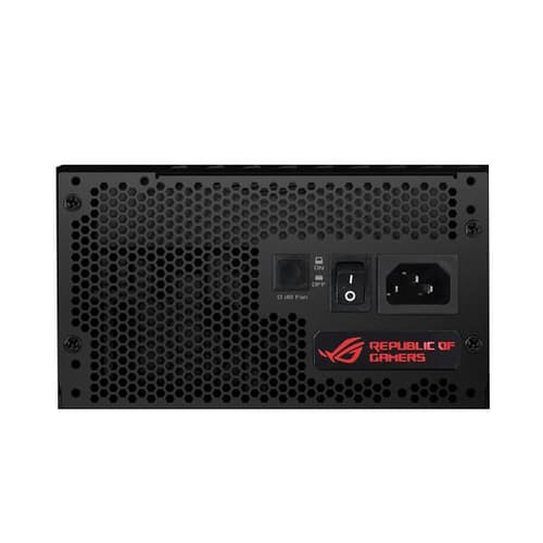 Asus ROG Thor 850W 80 PLUS Platinum Fully Modular SMPS