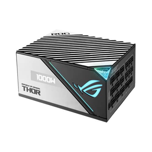 ASUS ROG Thor 1000P2 1000W 80 Plus Platinum Fully Modular SMPS