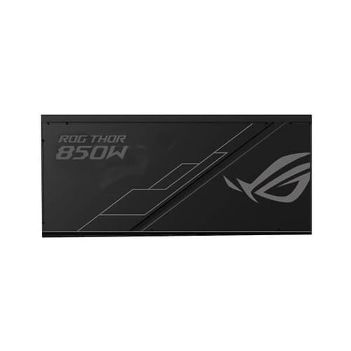 Asus ROG Thor 850W 80 PLUS Platinum Fully Modular SMPS
