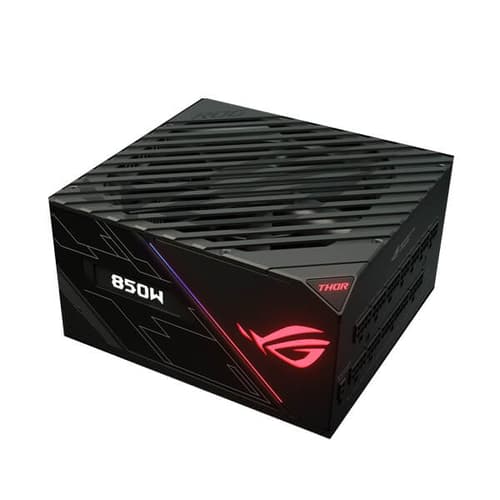 Asus ROG Thor 850W 80 PLUS Platinum Fully Modular SMPS