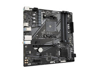 GIGABYTE B550M-K AM4 Micro-ATX Motherboard with PCIe 4.0 Support