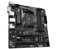 GIGABYTE B550M DS3H Ultra Durable AM4 Micro-ATX Motherboard