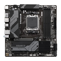 GIGABYTE B650M DS3H AM5 Micro-ATX Motherboard with DDR5 & PCIe 4.0