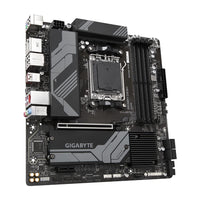 GIGABYTE B650M DS3H AM5 Micro-ATX Motherboard with DDR5 & PCIe 4.0