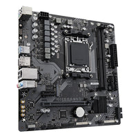 GIGABYTE B650M H AMD AM5 Micro-ATX Motherboard | DDR5, PCIe 4.0