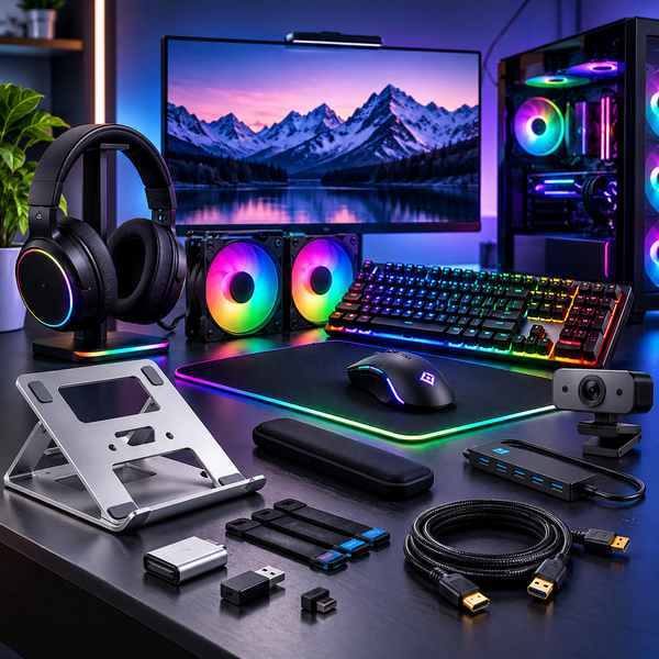 PC Accessories