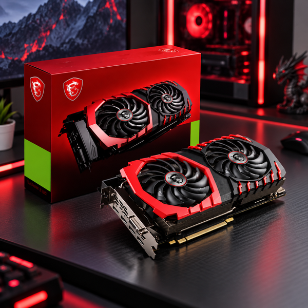 Graphics Cards