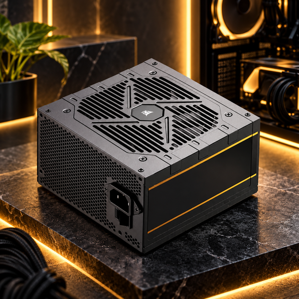 Power Supplies