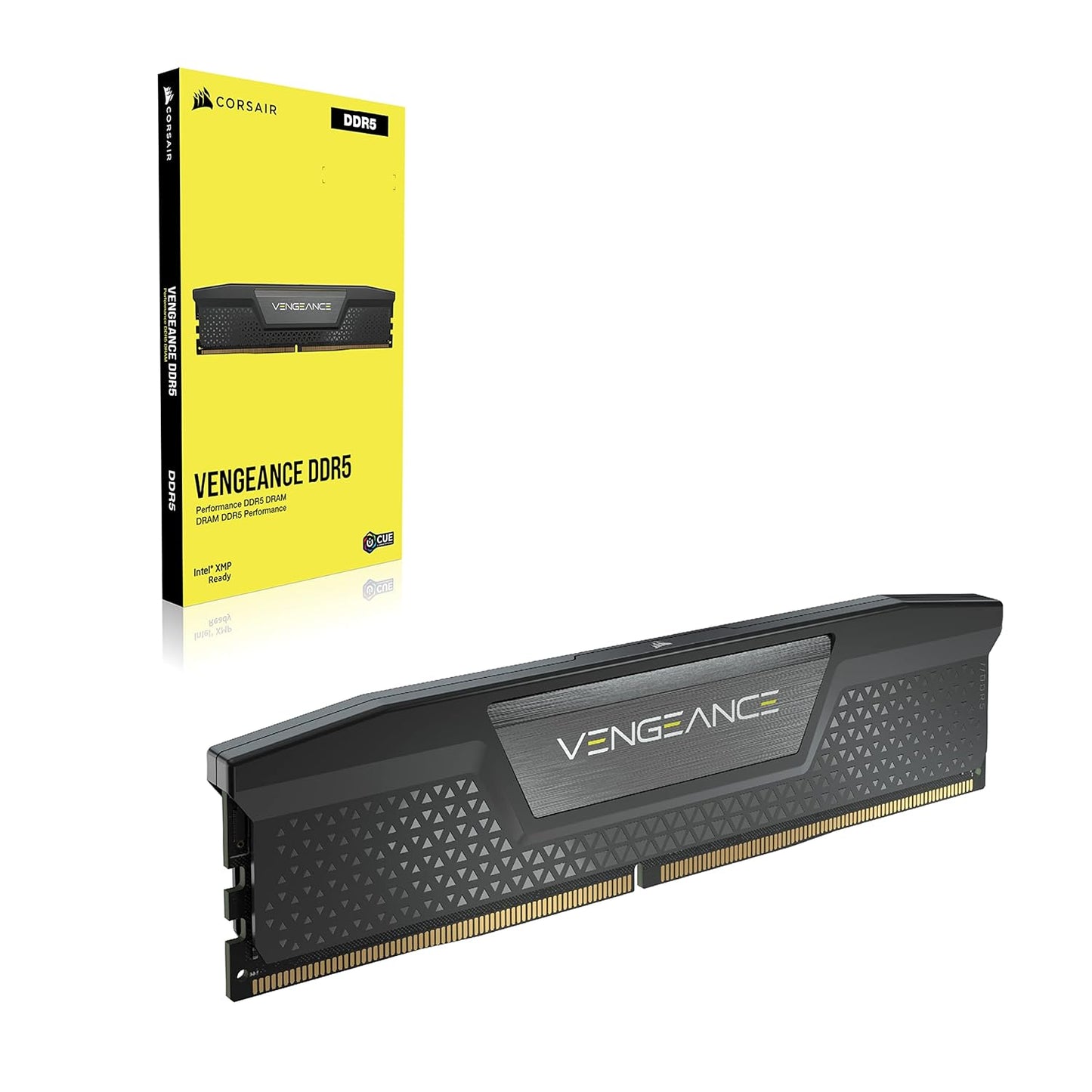 Corsair 32GB DDR5 6000MHz Desktop RAM