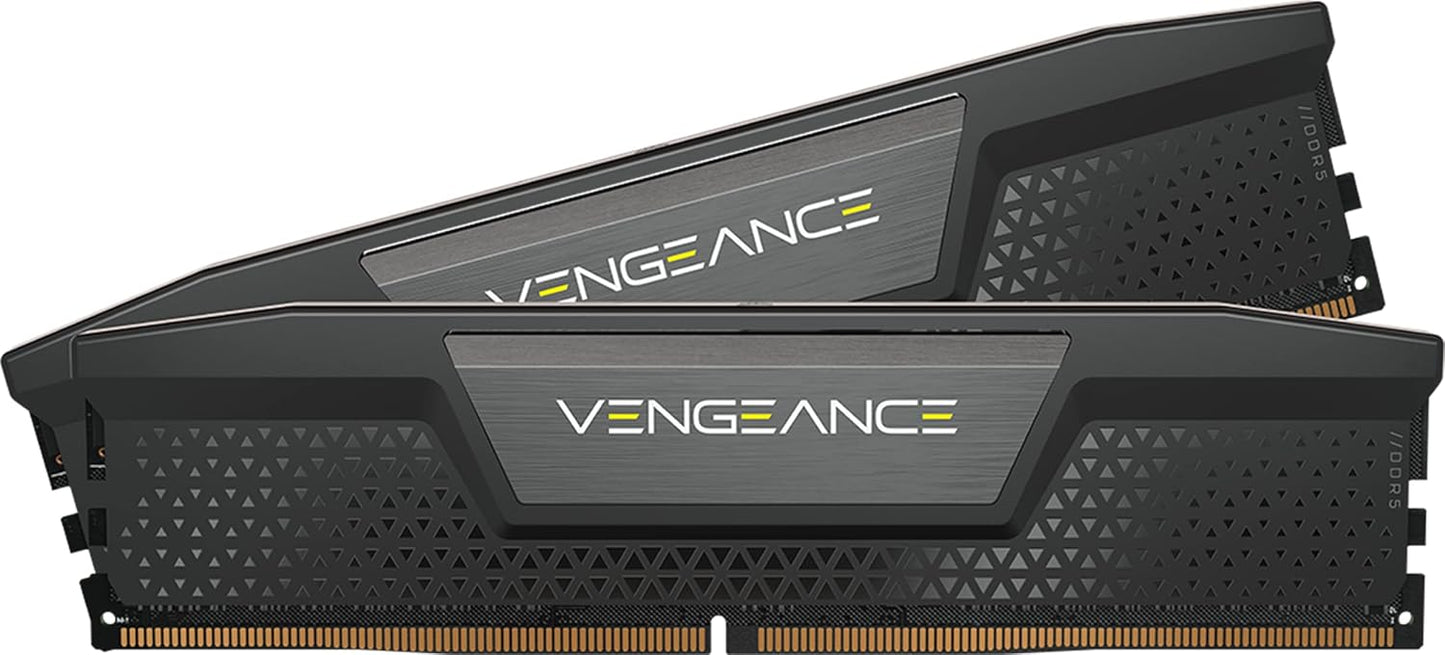 Corsair 32GB DDR5 6000MHz Desktop RAM