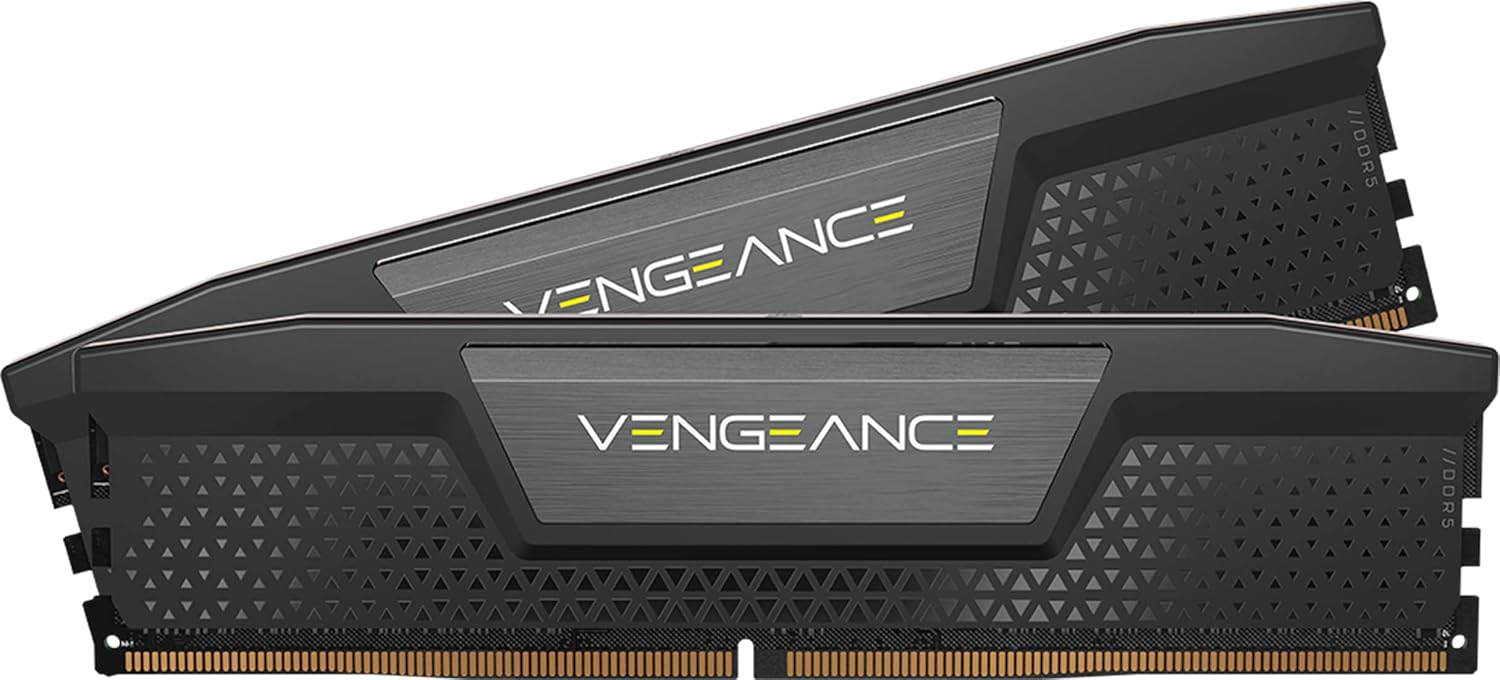 Corsair 32GB DDR5 6000MHz Desktop RAM